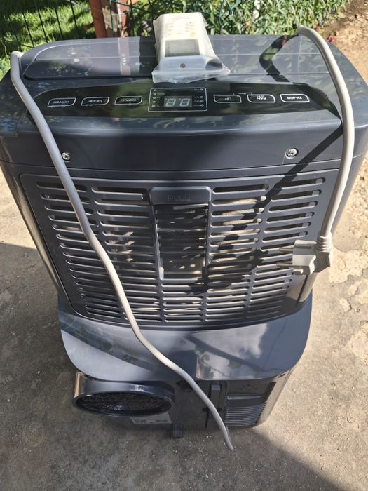Aer conditionat portabil