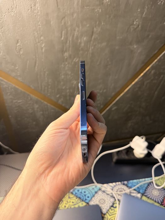 Iphone 13 pro 128gb blue
