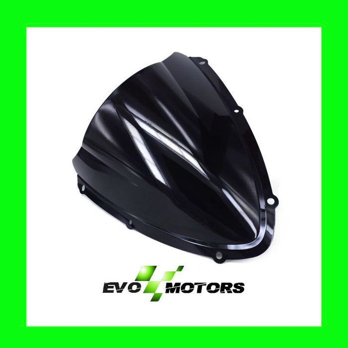 PARBRIZ Fumuriu Suzuki GSXR600/750 K8 K9 2008 2009 DoubleBubble PB019