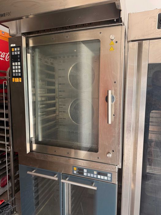 Всичко за Пекарна