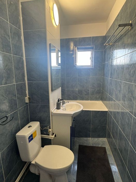 Garsoniera de inchiriat