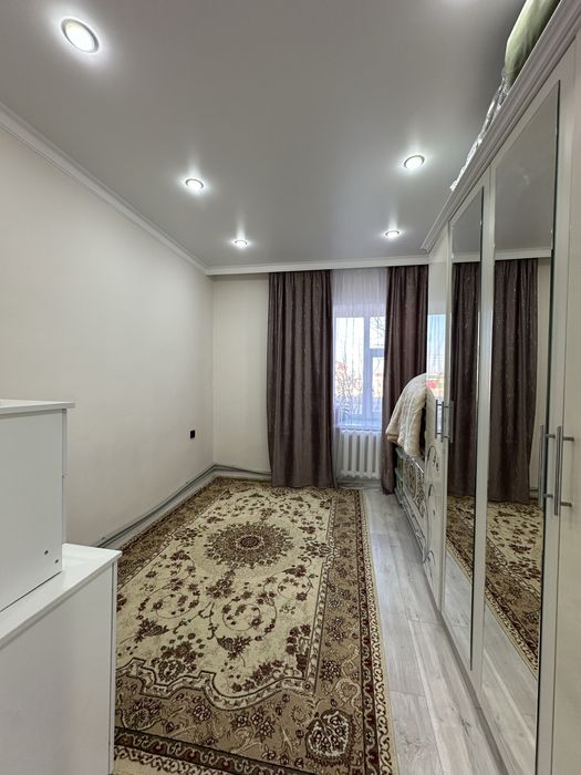 3 бөлме Жаппасбай батыр 4 дом