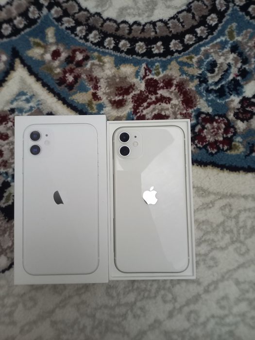 Iphone 11 янги