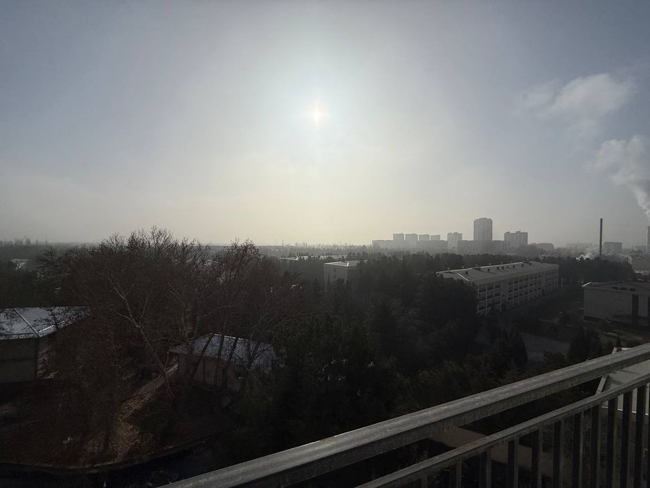 Продаётся каробка квартира Мирзо Улугбекиским районе