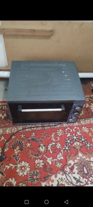 Печь сатылады. Срочно