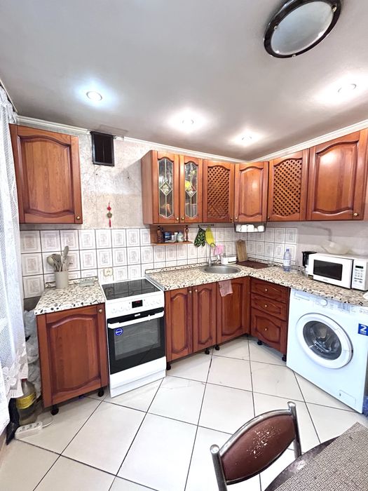 Продам 3-х комн.квартиру | Мызы, 5/1