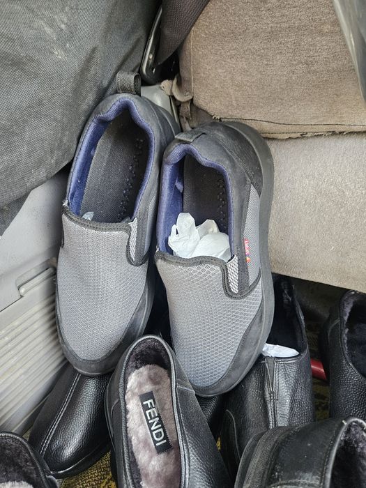 Масi кожный голош