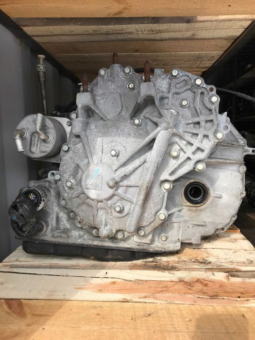 Вариатор CVT Mitsubishi 4B12 2.4 2WD