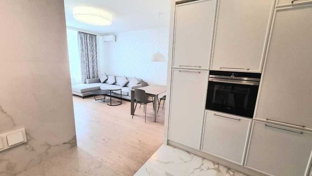 Продава се Двустаен апартамент в София, Дървеница - 74 кв.м за 1703 €/кв.м - Снимка #1
