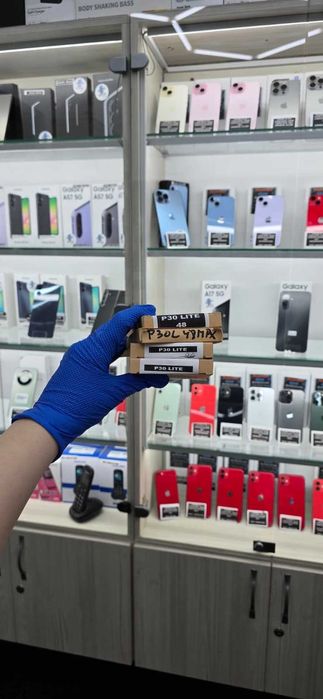 Ecran Huawei P30 Lite 48MP / Montaj / Garantie / Rate