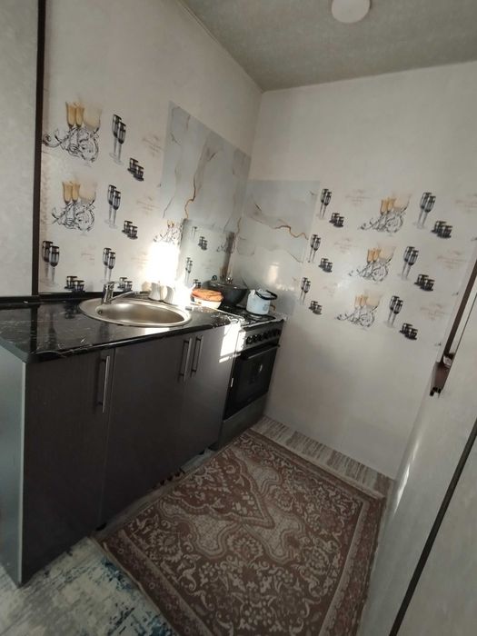 Абдиюсупов Бехруз