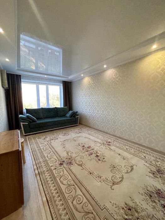 Продажа 2-комнатной квартиры