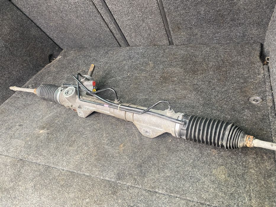 Хидравлична кормилна рейка Peugeot Partner K9 / Citroen Berlingo III