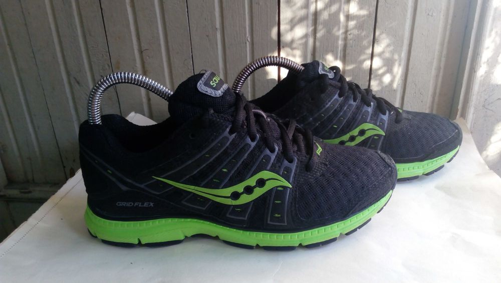 ''Saucony Grid Flex''оригинални маратонки 37 номер