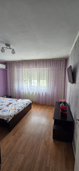 Garsonieră tip D | Rogerius, Oradea | Mobilată și utilată | Parcare | 54.900 € negociabil