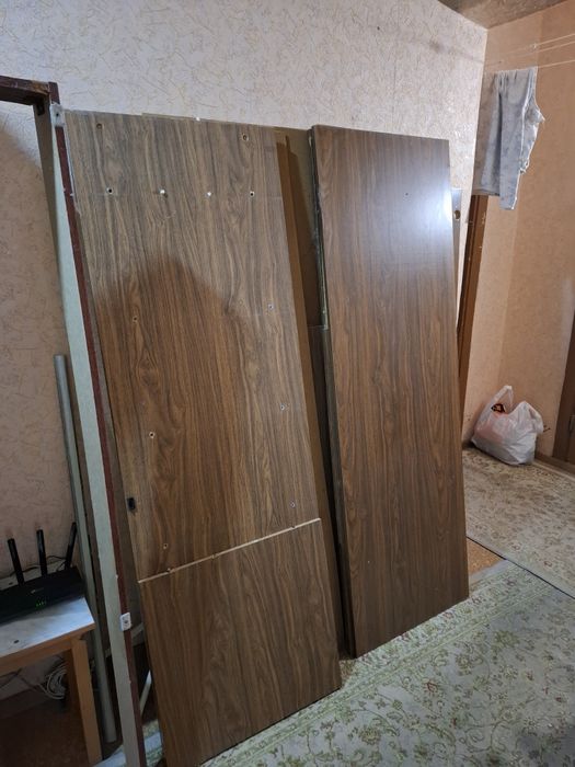 Отдам даром на дрова