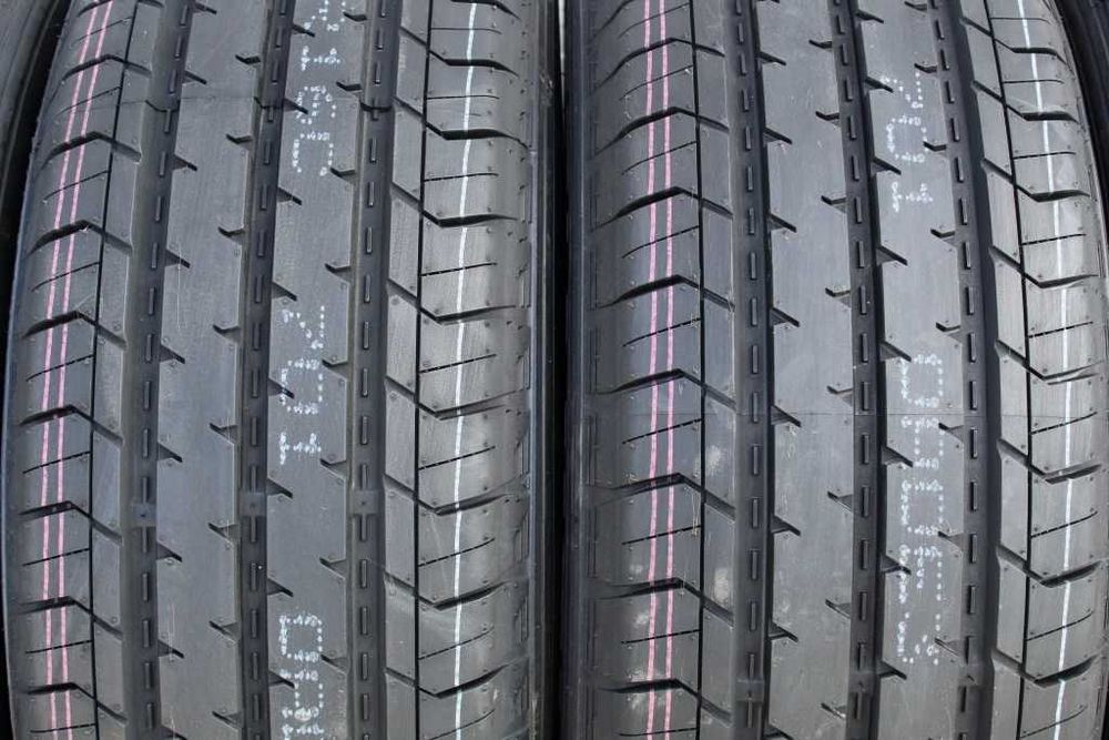 Anvelope vara noi 215/65R16C 109/107T, 8PR, Triangle
