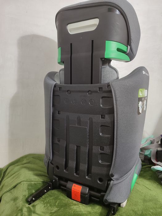 Продам детское автокресло в отличном состоянии