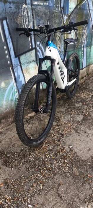 Trek Pwerfly 7 XL