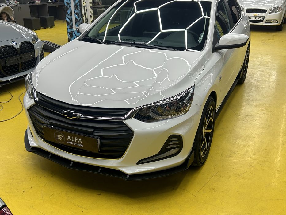 Onix Tuning Splitter Obves Сплиттер для Onix