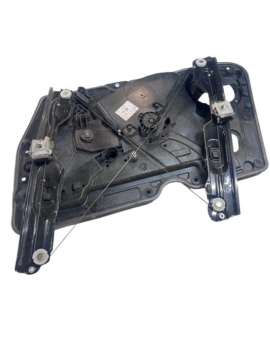 Macara Geam Stanga Fata Volkswagen Golf Vi Hatchback 5K1 2008 - 2013