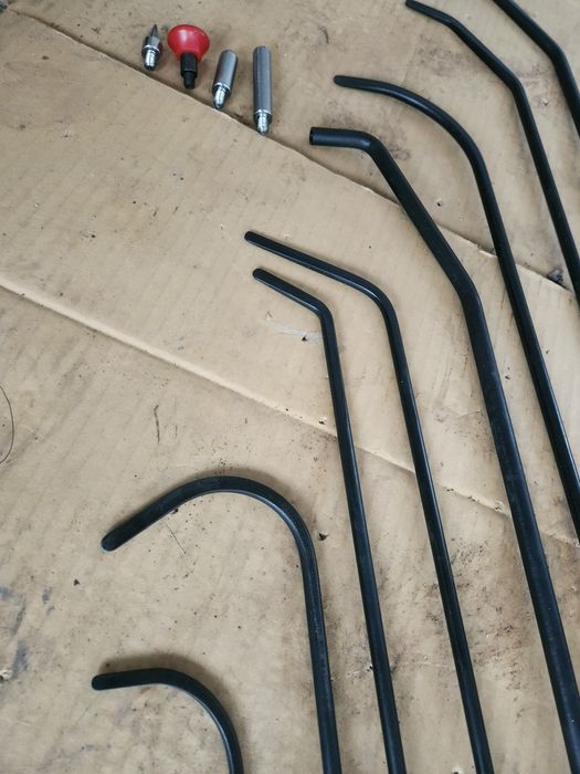 Професионален ПДР сет