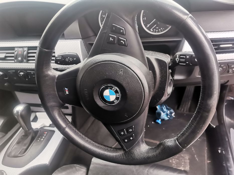 Bmw 523 e61 2.3i n52 за части м пакет