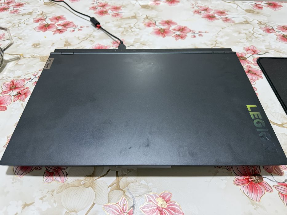 lenovo legion notebook sotiladi