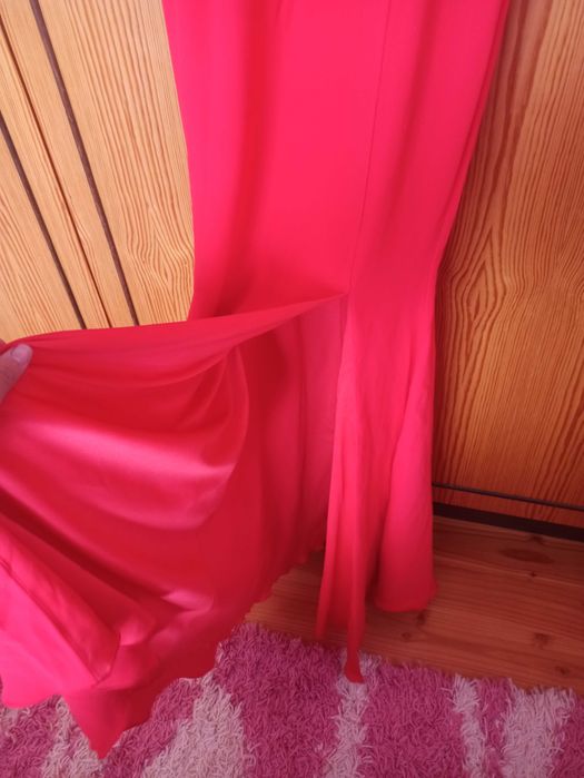 Вечерна, бална рокля