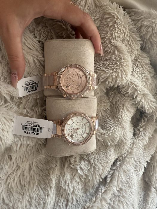 Часовник Michael Kors MK5896 и MK5775 НОВИ