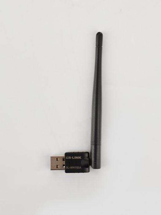 USB wifi adapter