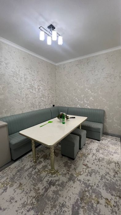 Новостройка Квартира 2 хона 64 квм чирчик карвон боз