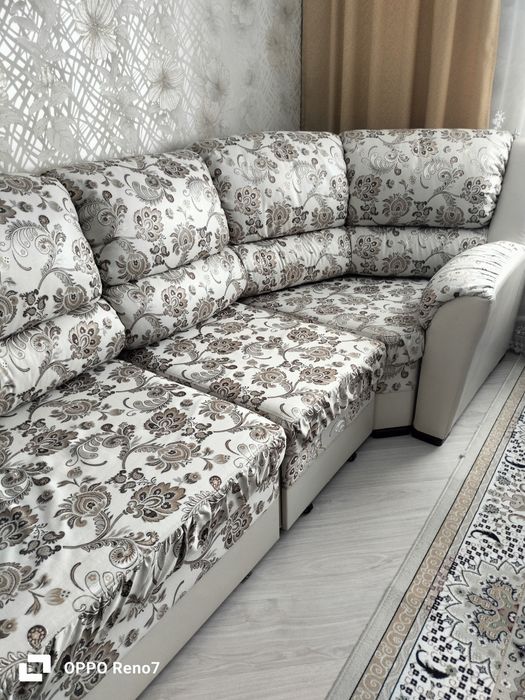 Продам диван б/у