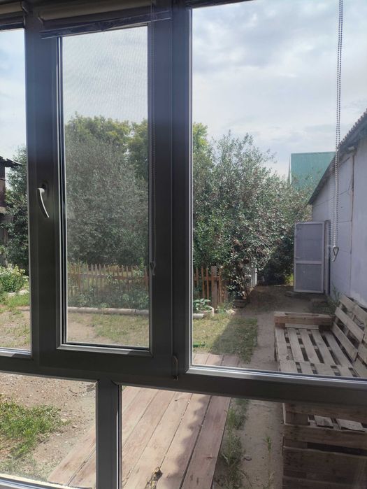 Продам дом на Зеленстрое