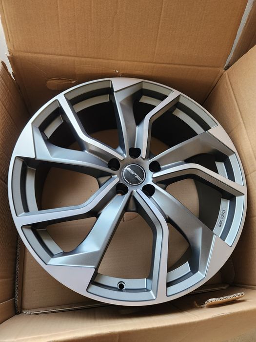 Vand Jante GMP  ITALIA q8,q7,q5,a8,a7,a6,