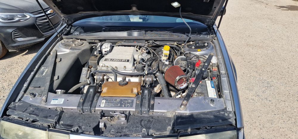 Продам pontiac grand prix