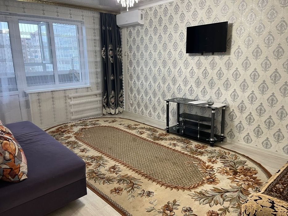 2х ком Евро 11 мкр