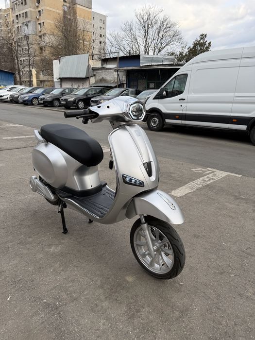 Scuter electric 1000W NOU
