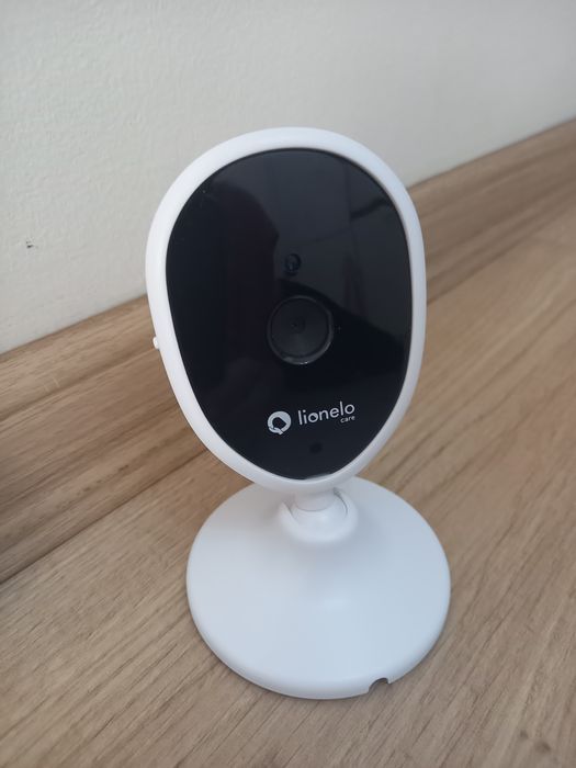 Дигитален видеофон BABYLINE 8.1 LIONELO