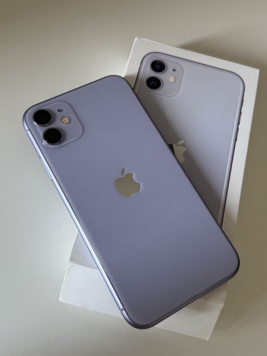 iPhone 11, продам