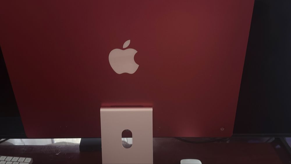 Pc imac 3 perfecta stare