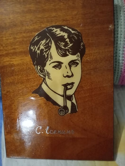 Продам в коллекцию