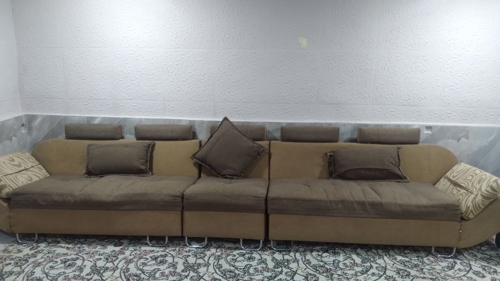Продаётся диван ..