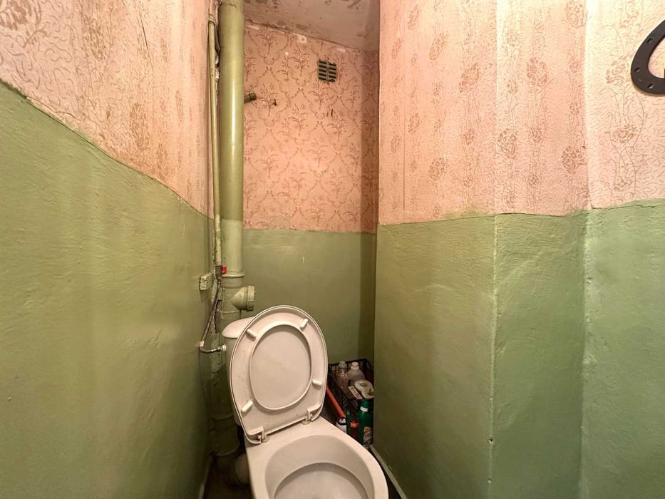 Продава се Двустаен апартамент в Горна Оряховица - 65 кв.м за 785 €/кв.м - Снимка #11