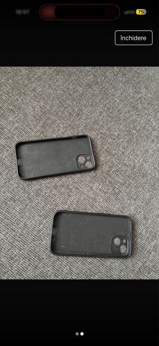 Huse iphone 13 in stare buna