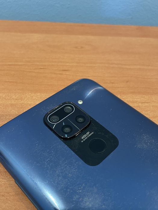 Redmi Note 9 128GB