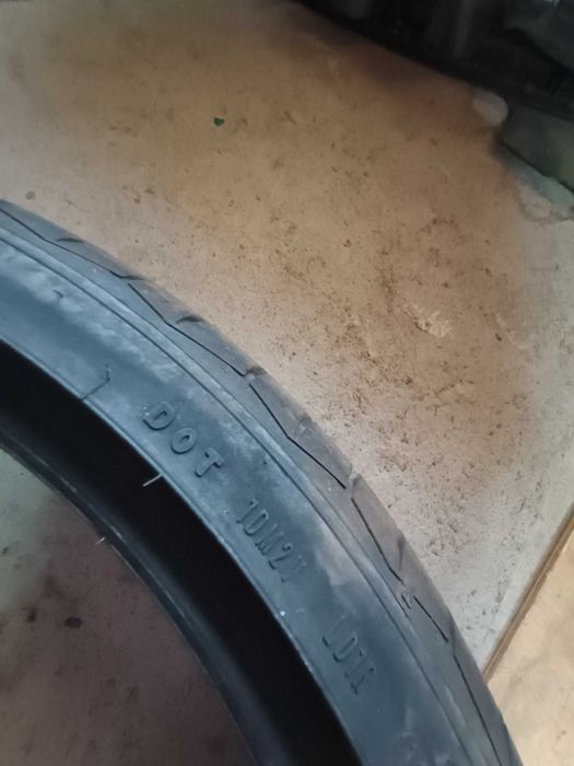 Debica presto HP2 235/35/19