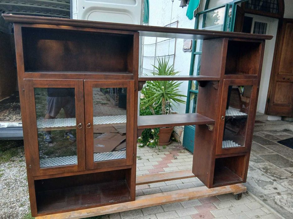 Mobilier Rustic pentru Cabana , Taverna