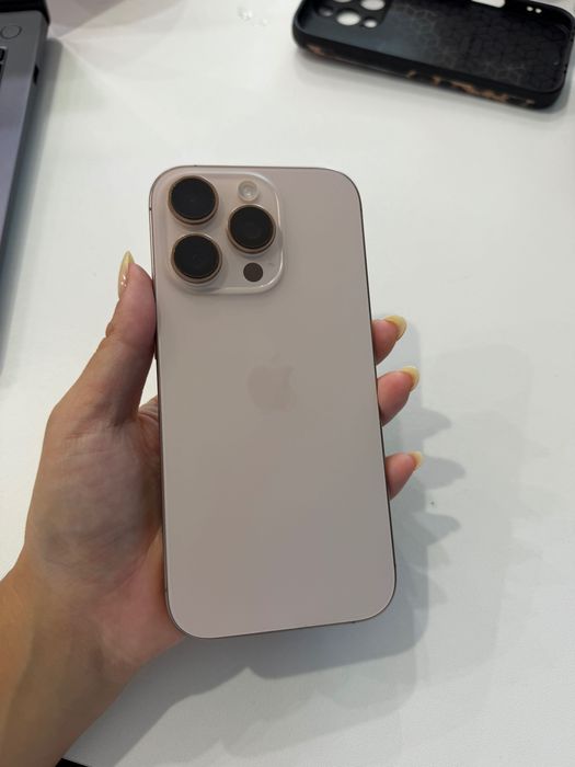 iPhone 16 Pro, 512 GB