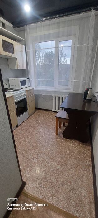 Сдам 1 ком район 20 и 22 мк